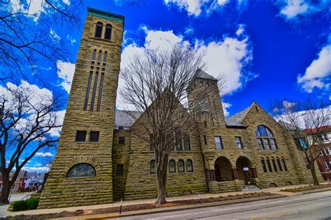 first presbyterian church decatur il